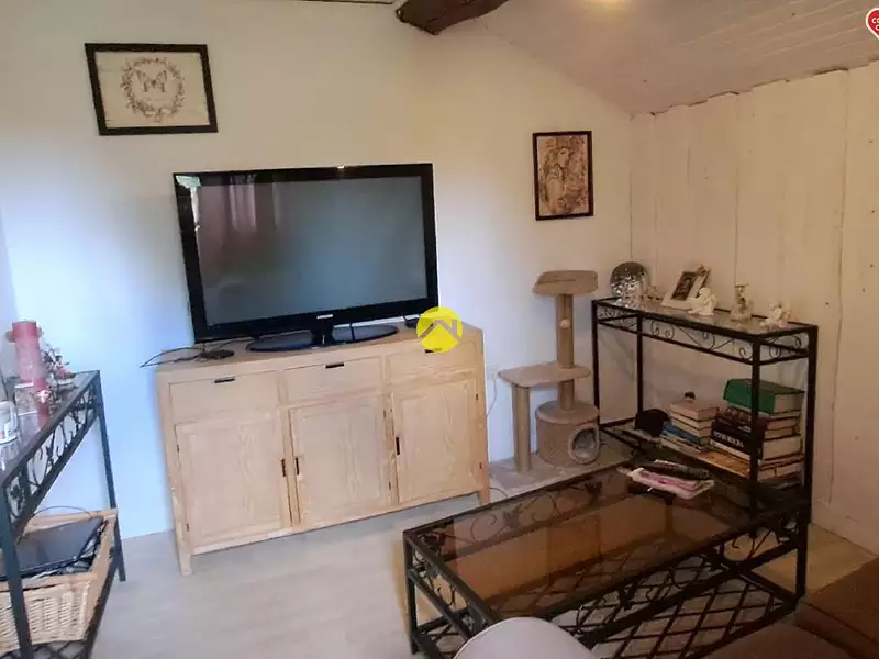 Maison, 95 m²