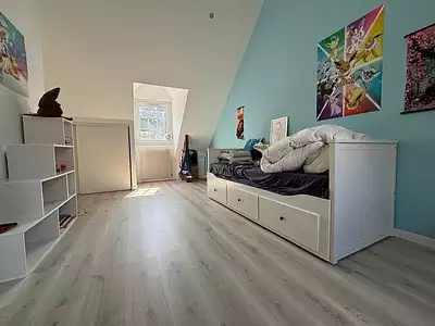 Maison, 107 m²