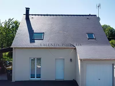 Maison, 101 m²