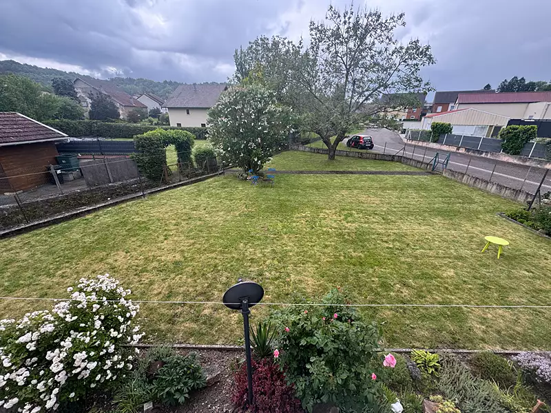Maison, 163 m²