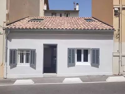 Maison, 75 m²