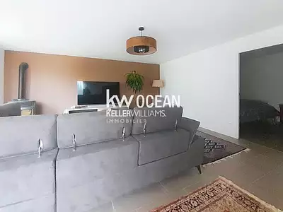 Maison, 133 m²