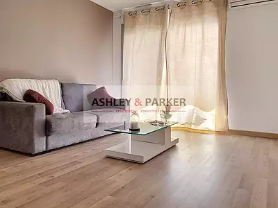 Appartement, 49,77 m²