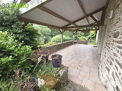 Maison, 196 m²