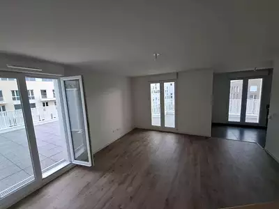 Appartement, 88 m²