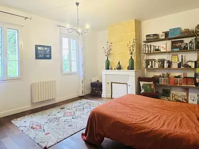 Maison, 210 m²