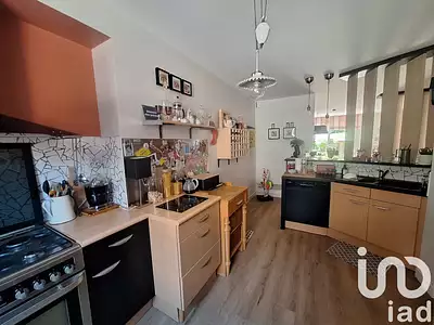 Maison, 170 m²