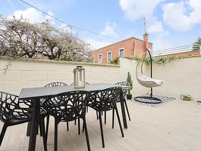 Maison, 130 m²