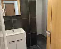 Appartement, 34,75 m²