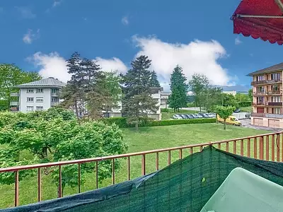 Appartement, 80 m²