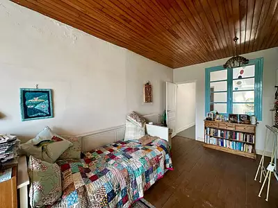 Maison, 84 m²