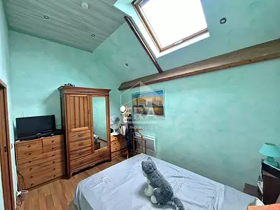 Maison, 266 m²