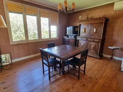 Maison, 65 m²