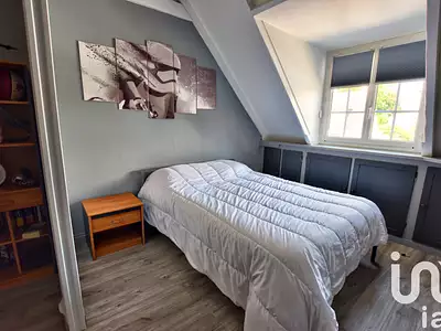 Maison, 104 m²