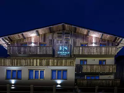 Appartement, 108,79 m²