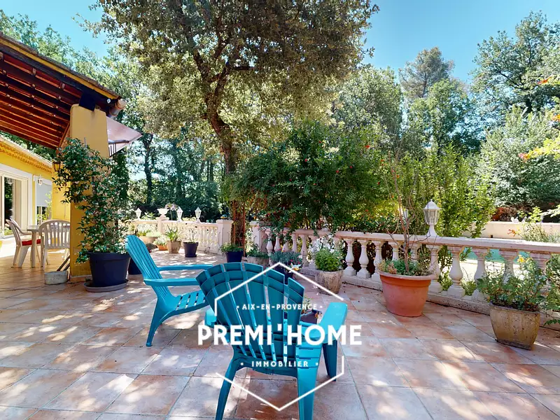 Maison, 150 m²