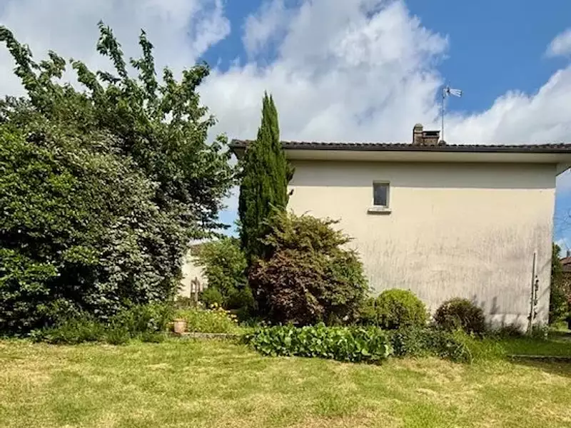 Maison, 129 m²