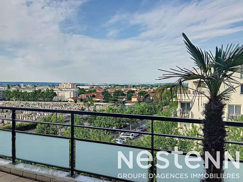 Appartement, 66,31 m²