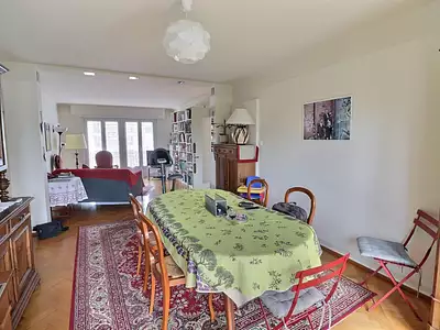Appartement, 88 m²