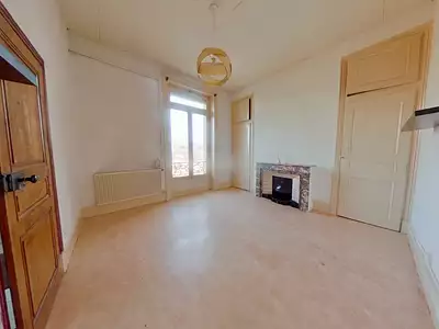 Maison, 71 m²
