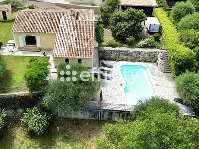 Maison, 134 m²