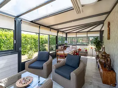 Maison, 112 m²
