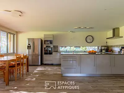 Maison, 263 m²