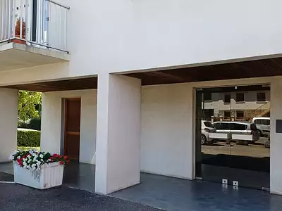 Appartement, 71 m²
