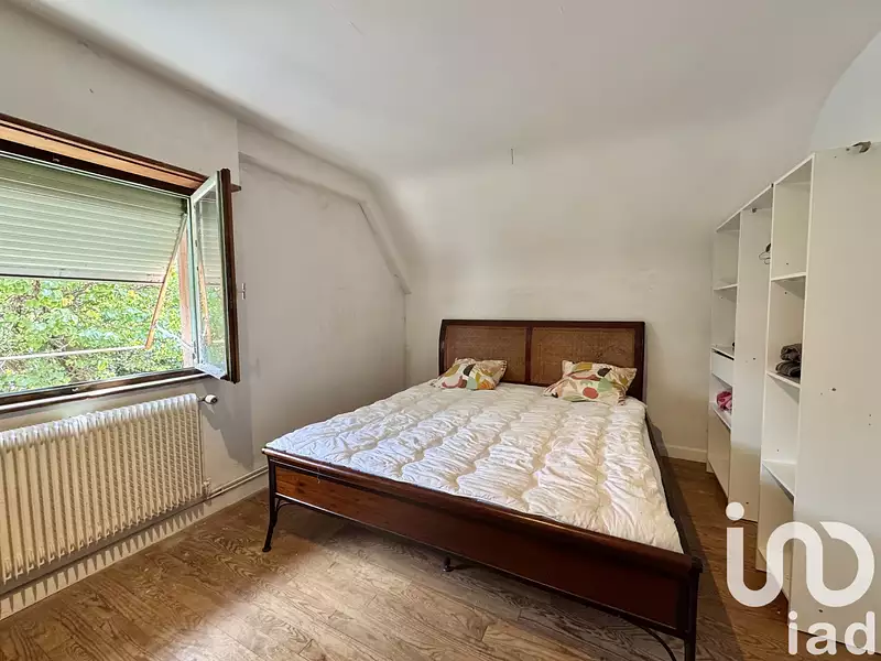 Maison, 120 m²