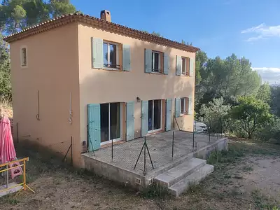 Maison, 132 m²