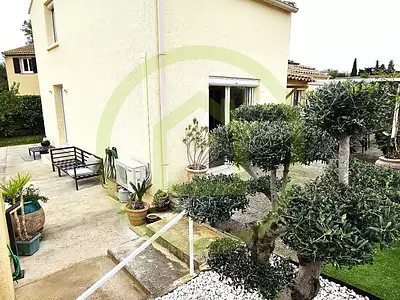 Maison, 110 m²