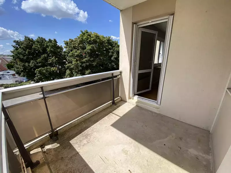 Appartement, 65,8 m²