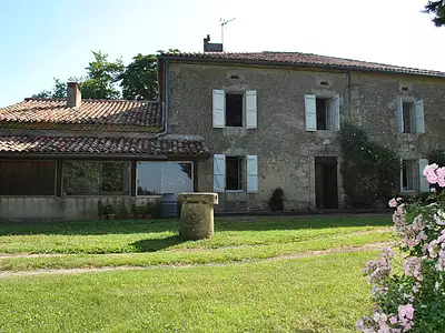 Maison, 268 m²