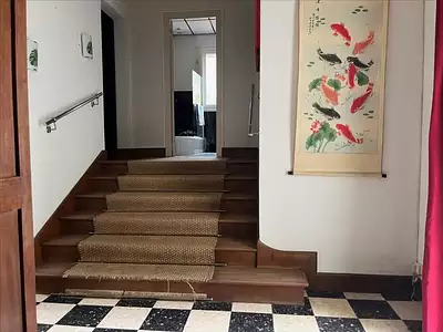 Maison, 167 m²