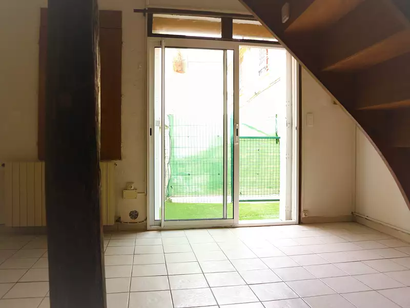 Appartement, 45,97 m²