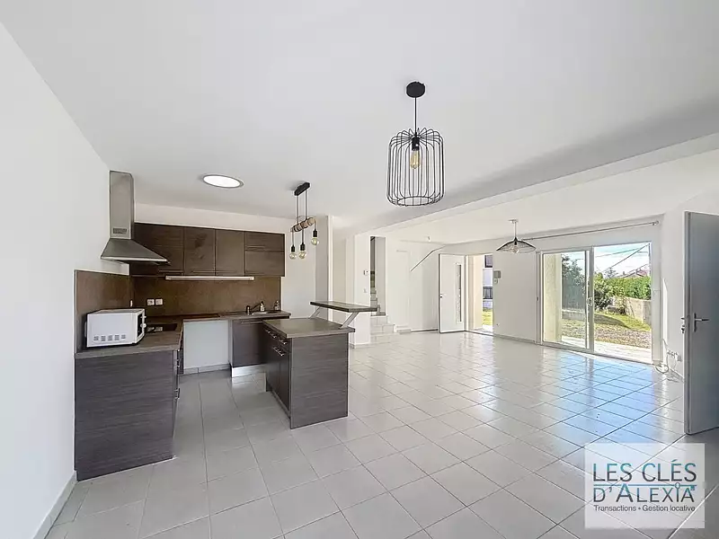 Appartement, 107,89 m²