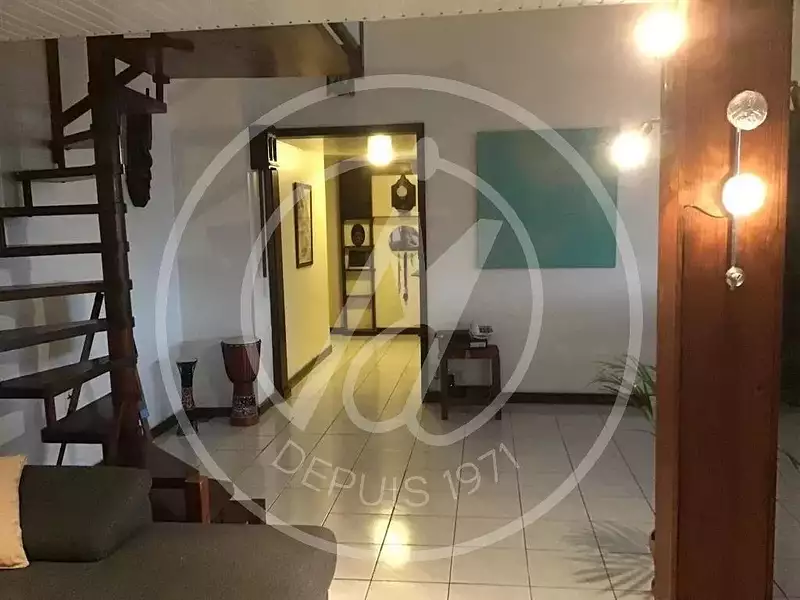Appartement, 140 m²