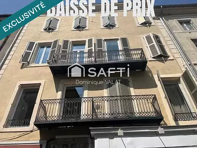 Appartement, 170 m²