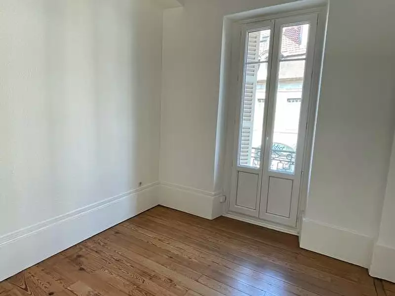 Appartement, 77,69 m²