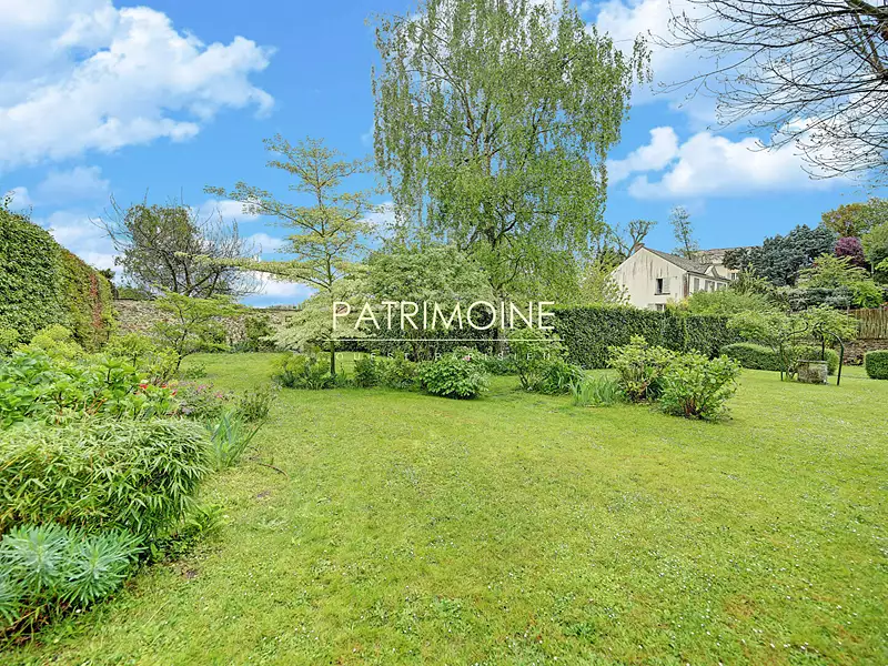 Maison, 191,93 m²
