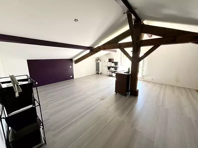 Maison, 210 m²