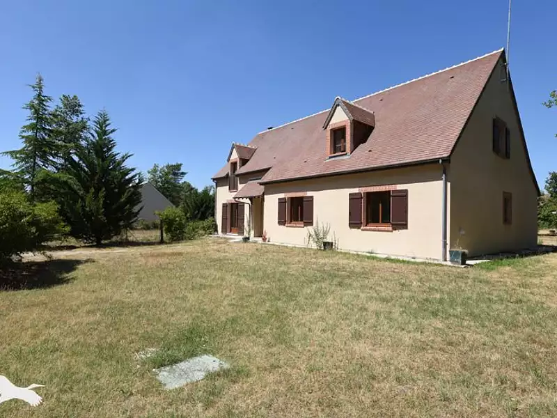 Maison, 262 m²