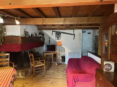 Maison, 80 m²