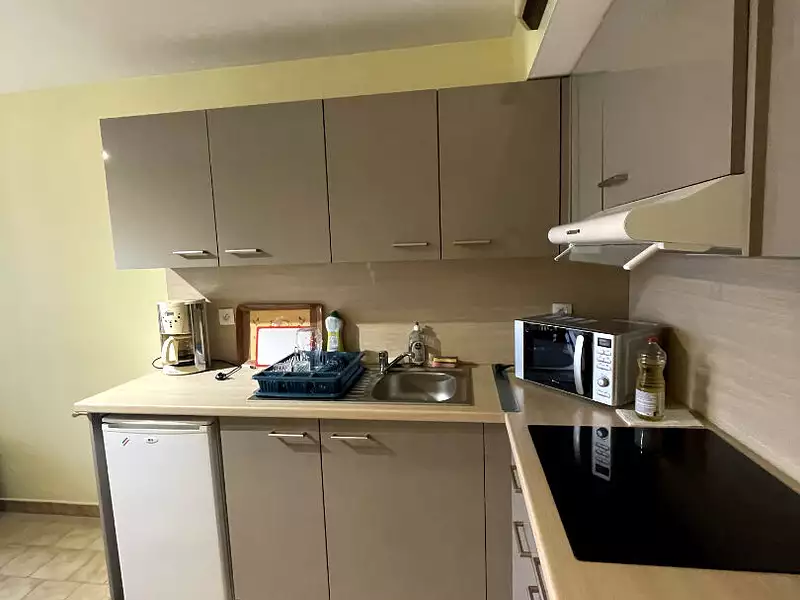 Appartement, 30,18 m²