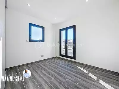 Maison, 98 m²