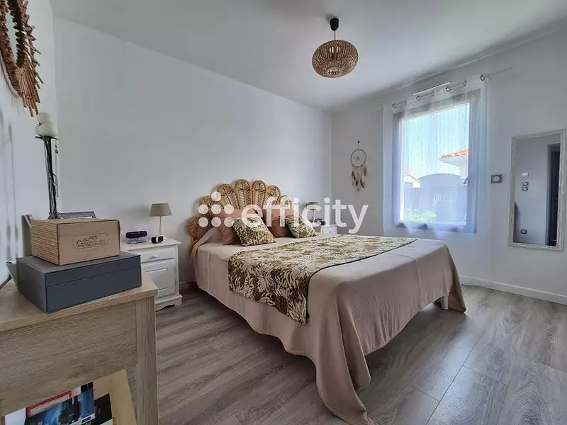 Maison, 110 m²