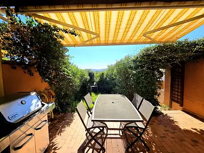 Maison, 50 m²