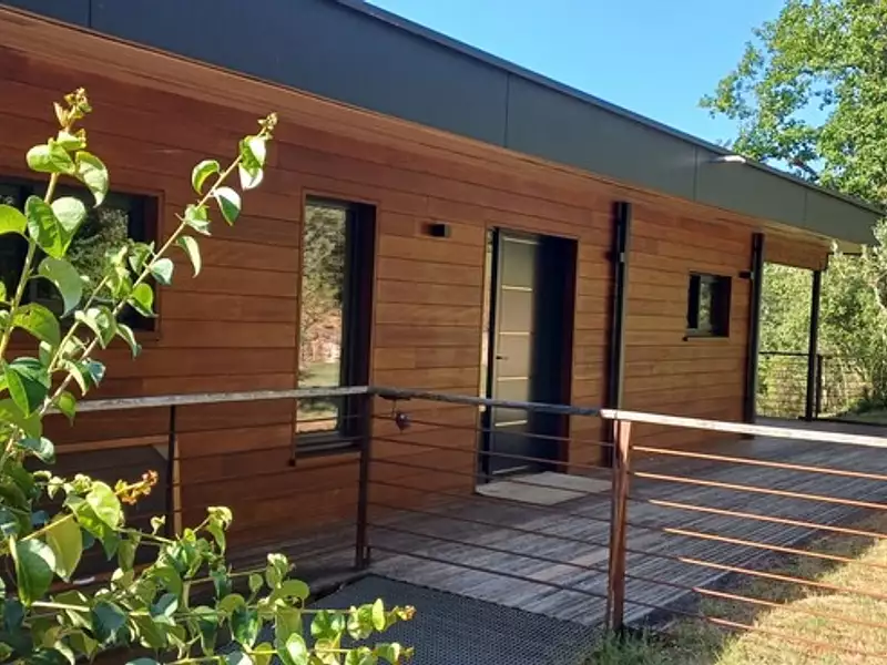 Maison, 191 m²