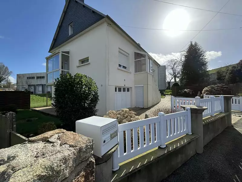 Maison, 100 m²