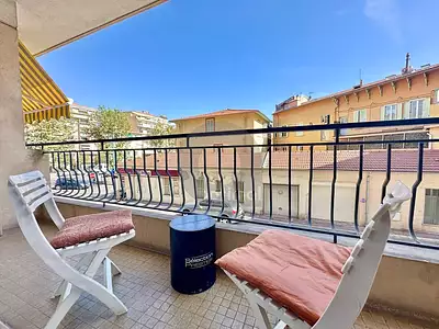 Appartement, 54,74 m²